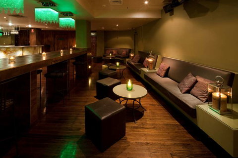 Best Western Plus Hotel Stellar - Accommodation Burleigh 0