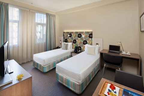 Best Western Plus Hotel Stellar - Accommodation Burleigh 4
