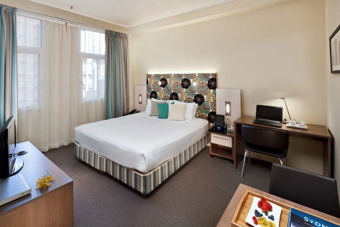 Best Western Plus Hotel Stellar - Accommodation Burleigh 5