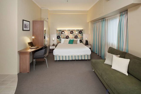 Best Western Plus Hotel Stellar - Accommodation Burleigh 6