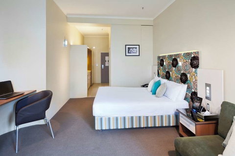 Best Western Plus Hotel Stellar - Accommodation Burleigh 7