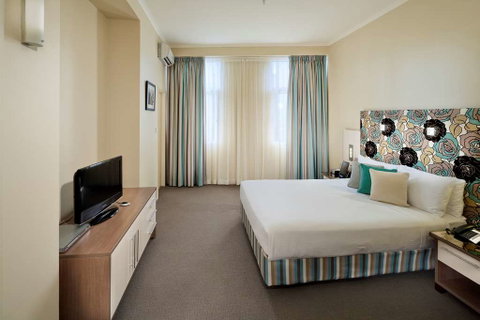 Best Western Plus Hotel Stellar - Accommodation Burleigh 8