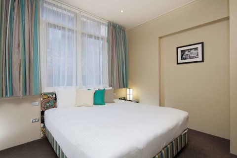 Best Western Plus Hotel Stellar - Accommodation Burleigh 10