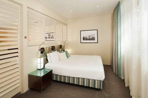 Best Western Plus Hotel Stellar - Accommodation Burleigh 12