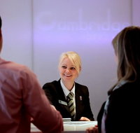 Cambridge Hotel Sydney - Accommodation Burleigh