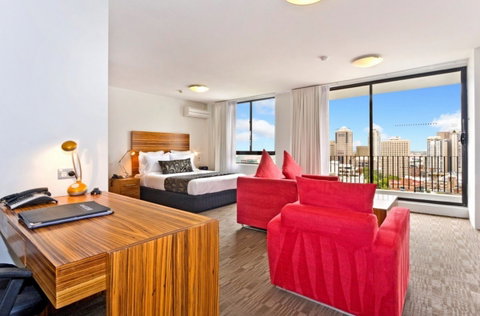 Cambridge Hotel Sydney - Accommodation Burleigh 1