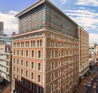 Holiday Inn Darling Harbour - Accommodation Burleigh