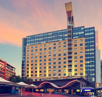 Mercure Sydney - Accommodation Burleigh