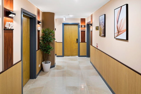 Sydney Hotel QVB - Accommodation Burleigh 4