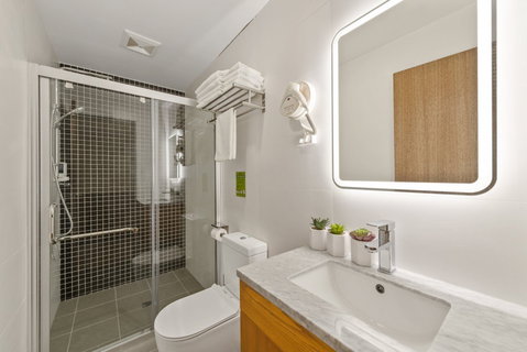 Sydney Hotel QVB - Accommodation Burleigh 6