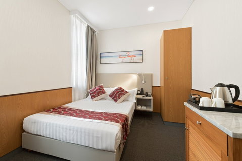 Sydney Hotel QVB - Accommodation Burleigh 9