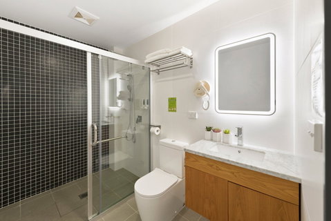 Sydney Hotel QVB - Accommodation Burleigh 16