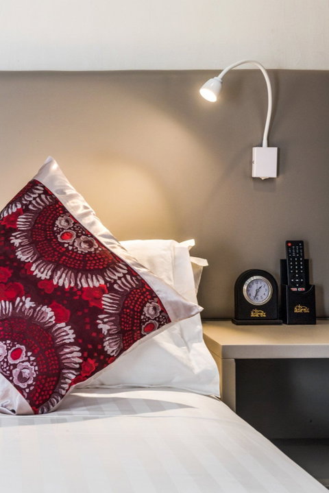 Sydney Hotel QVB - Accommodation Burleigh 17