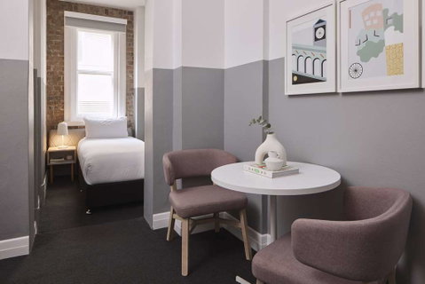 The Ultimo Hotel Sydney - Accommodation Burleigh 5