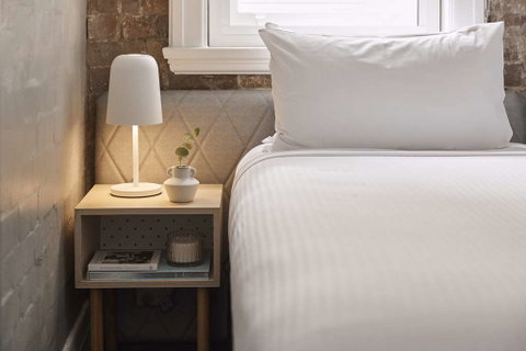 The Ultimo Hotel Sydney - Accommodation Burleigh 6