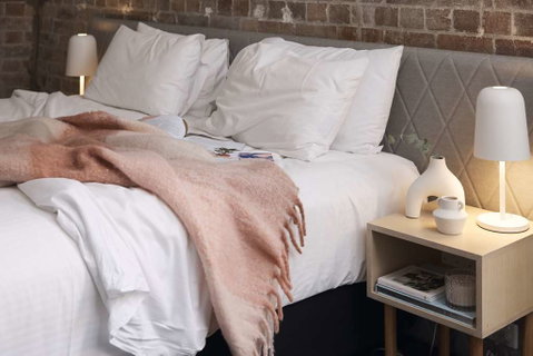 The Ultimo Hotel Sydney - Accommodation Burleigh 9