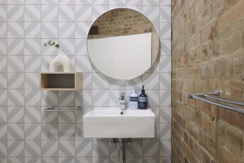 The Ultimo Hotel Sydney - Accommodation Burleigh 12