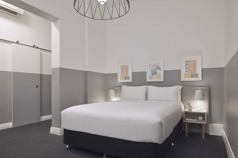 The Ultimo Hotel Sydney - Accommodation Burleigh 13