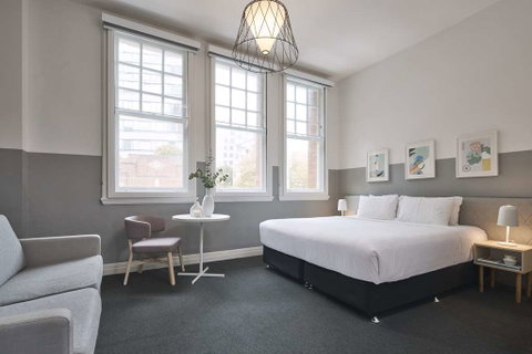 The Ultimo Hotel Sydney - Accommodation Burleigh 15