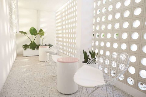 Adina Apartment Hotel Chippendale - Accommodation Burleigh 1