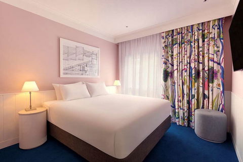 Adina Apartment Hotel Chippendale - Accommodation Burleigh 5