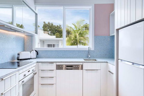 Adina Apartment Hotel Chippendale - Accommodation Burleigh 6
