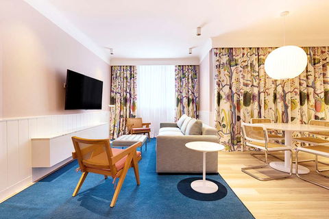 Adina Apartment Hotel Chippendale - Accommodation Burleigh 7