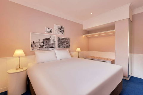 Adina Apartment Hotel Chippendale - Accommodation Burleigh 9