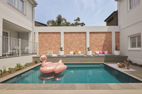 Adina Apartment Hotel Chippendale - Accommodation Burleigh 10