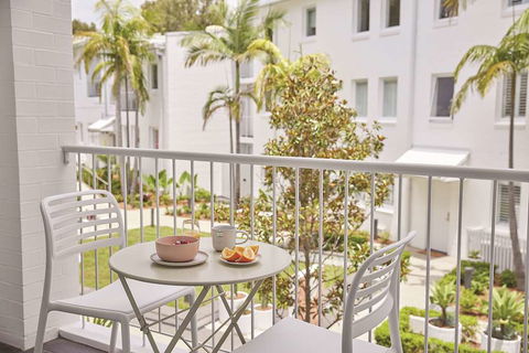 Adina Apartment Hotel Chippendale - Accommodation Burleigh 11