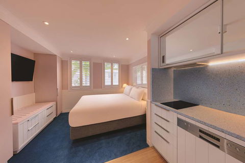 Adina Apartment Hotel Chippendale - Accommodation Burleigh 13