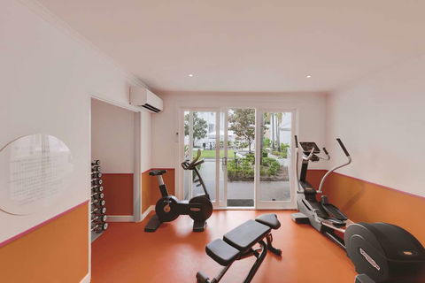 Adina Apartment Hotel Chippendale - Accommodation Burleigh 15