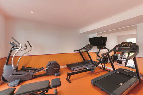 Adina Apartment Hotel Chippendale - Accommodation Burleigh 17