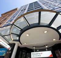 Mantra Sydney Central - Accommodation Burleigh