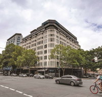 Vibe Hotel Sydney - Accommodation Burleigh