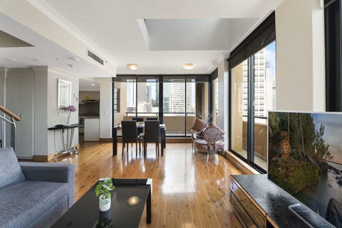 YEHS Hotel Sydney Harbour Suites - Accommodation Burleigh 13