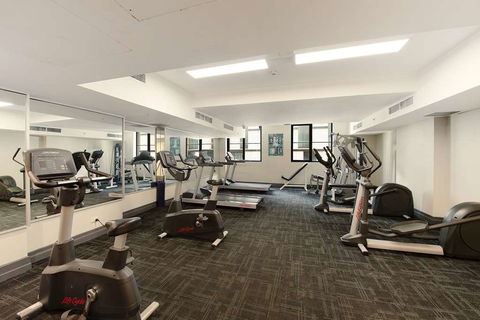 YEHS Hotel Sydney Harbour Suites - Accommodation Burleigh 14