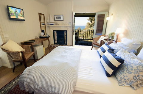 La Perouse Lorne - Accommodation Burleigh 0