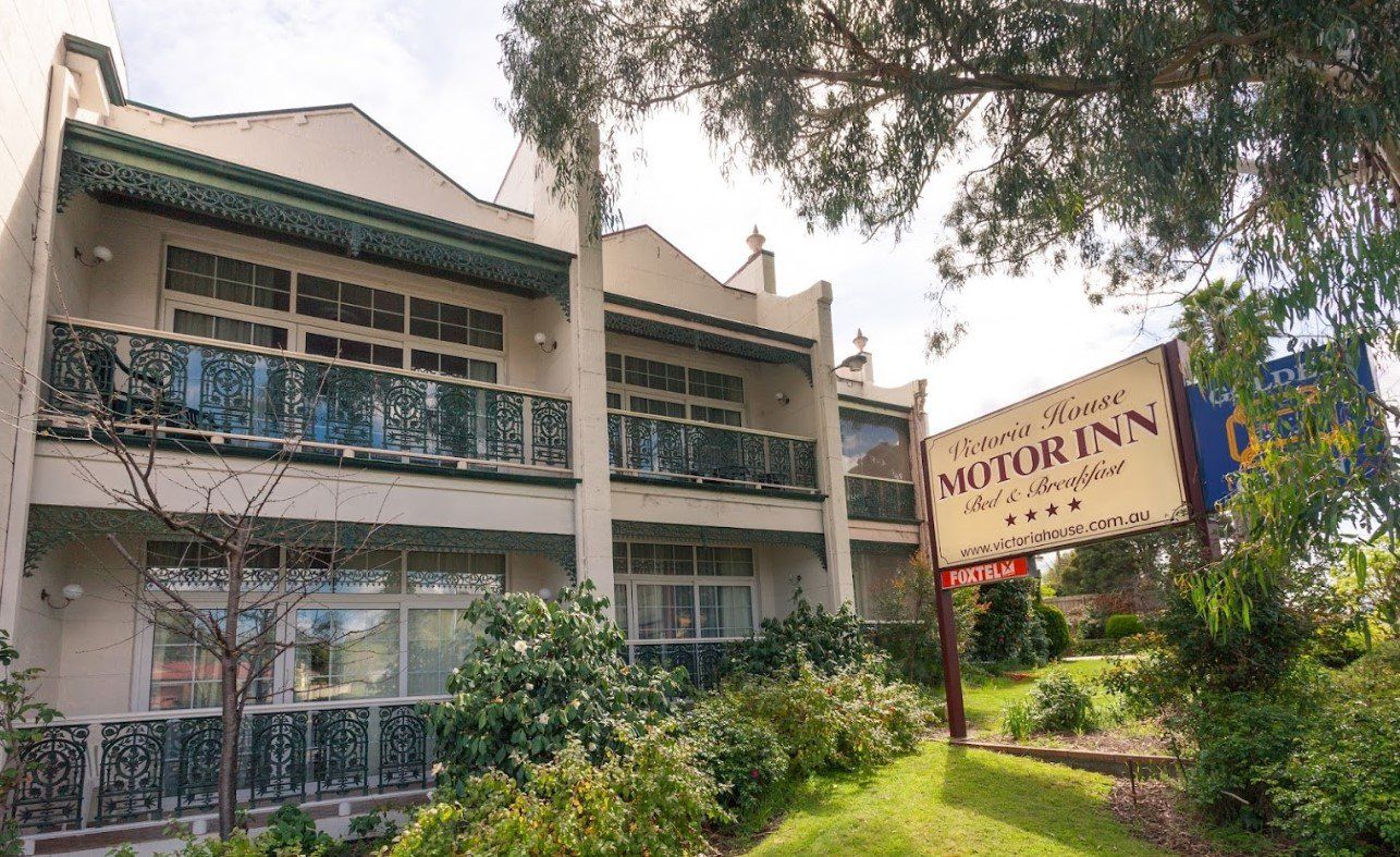 Lower Templestowe VIC Accommodation Burleigh