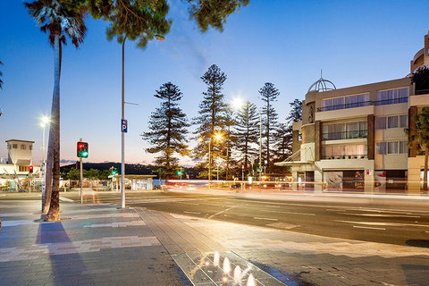 Quest Manly - Accommodation Burleigh 0