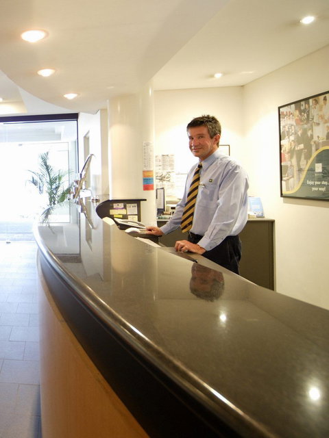 Quest Manly - Accommodation Burleigh 1