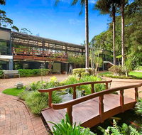 Checkers Resort  Conference Centre - Accommodation Burleigh