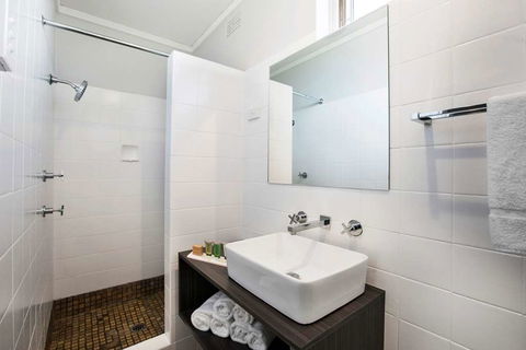 Nightcap At Jamison Hotel - Accommodation Burleigh 1