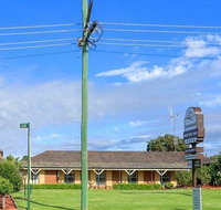 Bushmans Motor Inn - Accommodation Burleigh