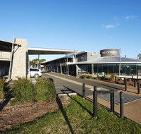 Station Motel - Accommodation Burleigh