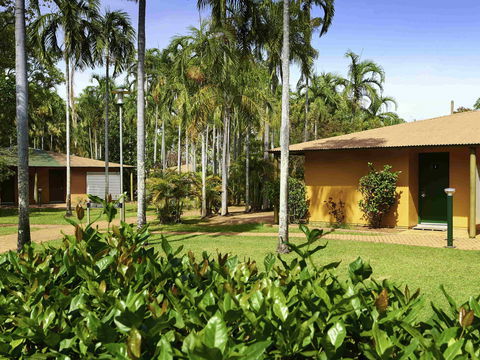 Kakadu Lodge Cooinda, Mngd By Accor - Accommodation Burleigh 0