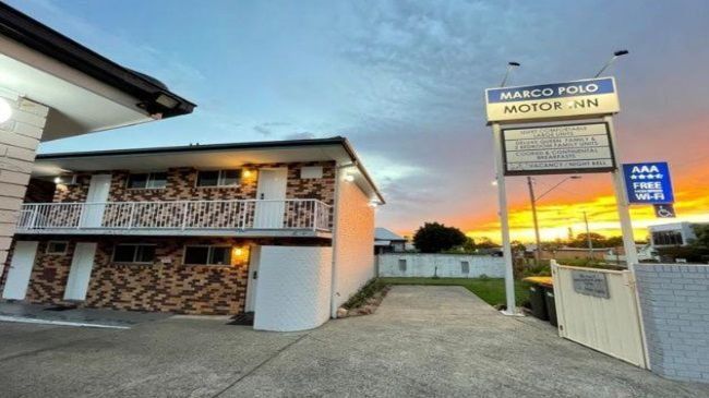 Rainbow Flat NSW Accommodation Burleigh