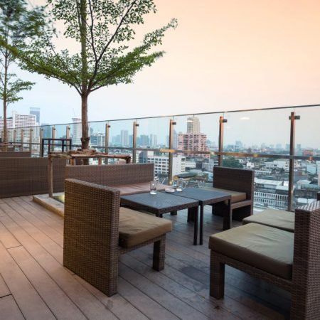 Fleet Lane Apartments - Accommodation Burleigh 1