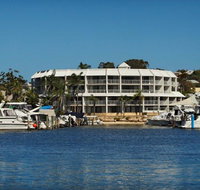 Pier 21 Apartment Hotel - Accommodation Burleigh