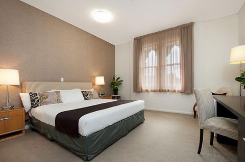 Adabco Boutique Hotel - Accommodation Burleigh 1